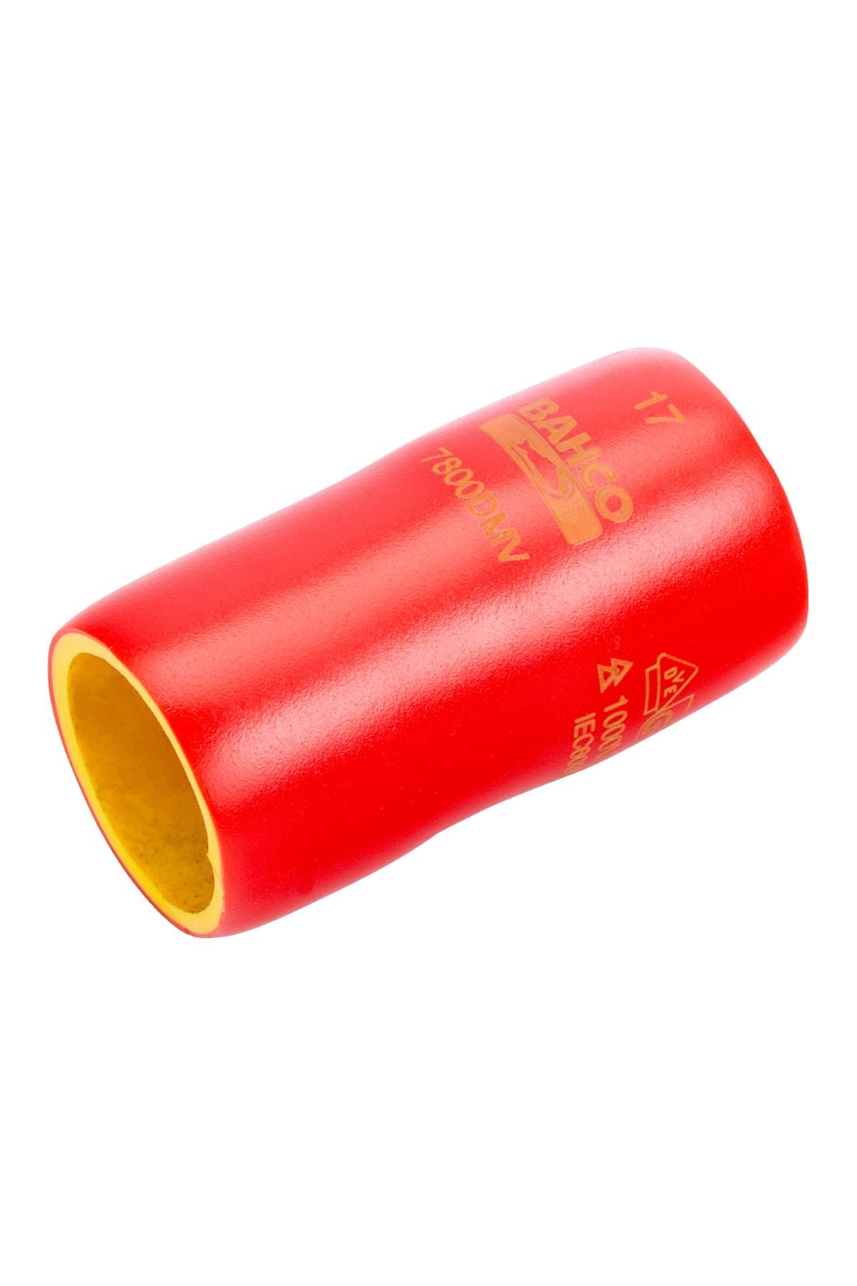 1/2 VDE insulated top 12mm