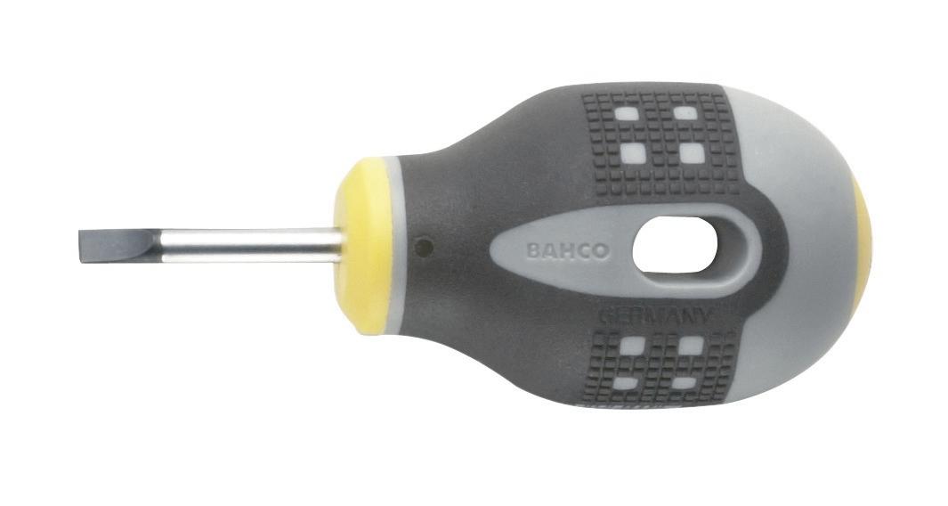 Bahco BE-8330 manual screwdriver Single Standard screwdriver