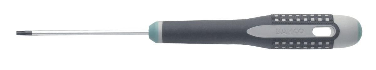 ERGO™ TORX® screwdriver with rubber handle T5