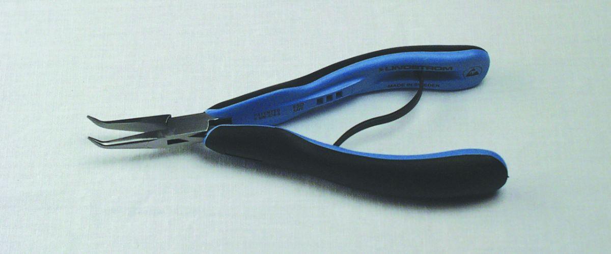 Lindström Snipe nose plier, RX series