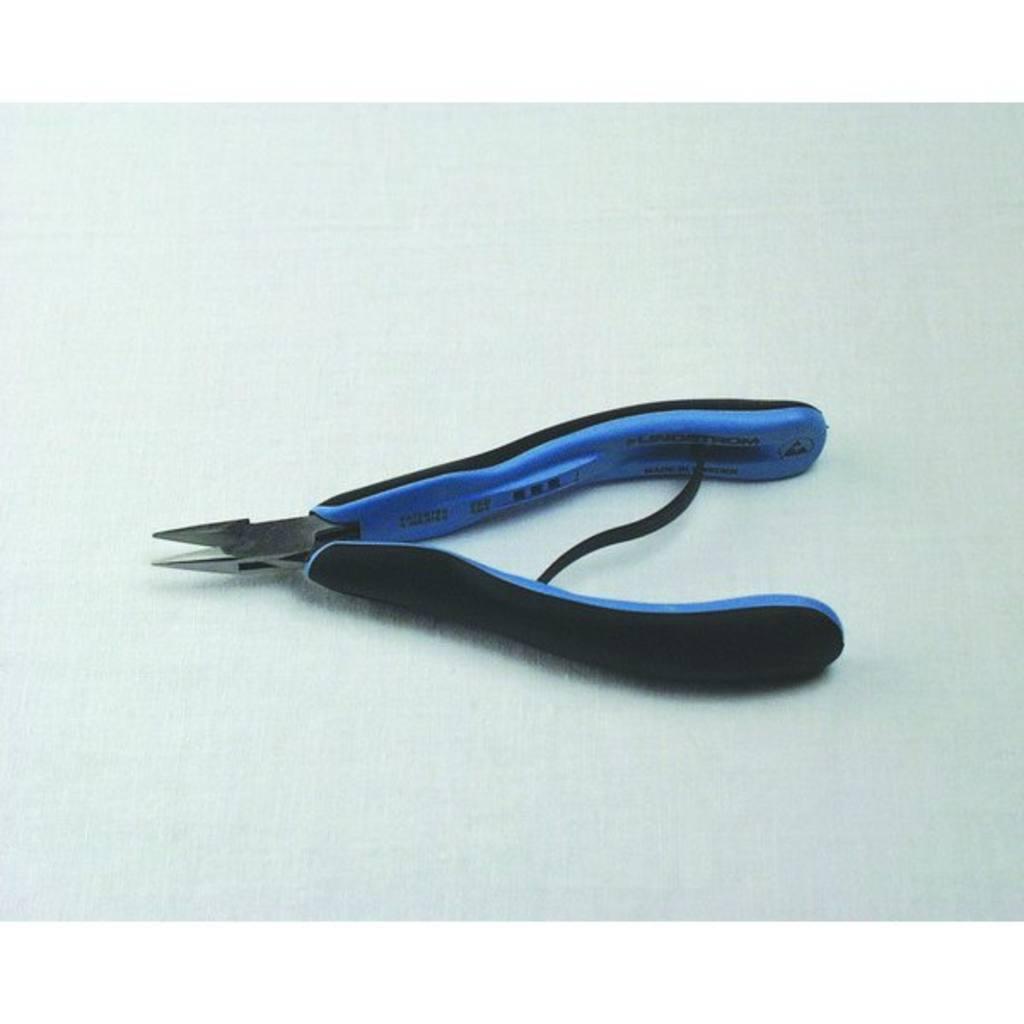 Lindström Short Snipe nose plier, RX series