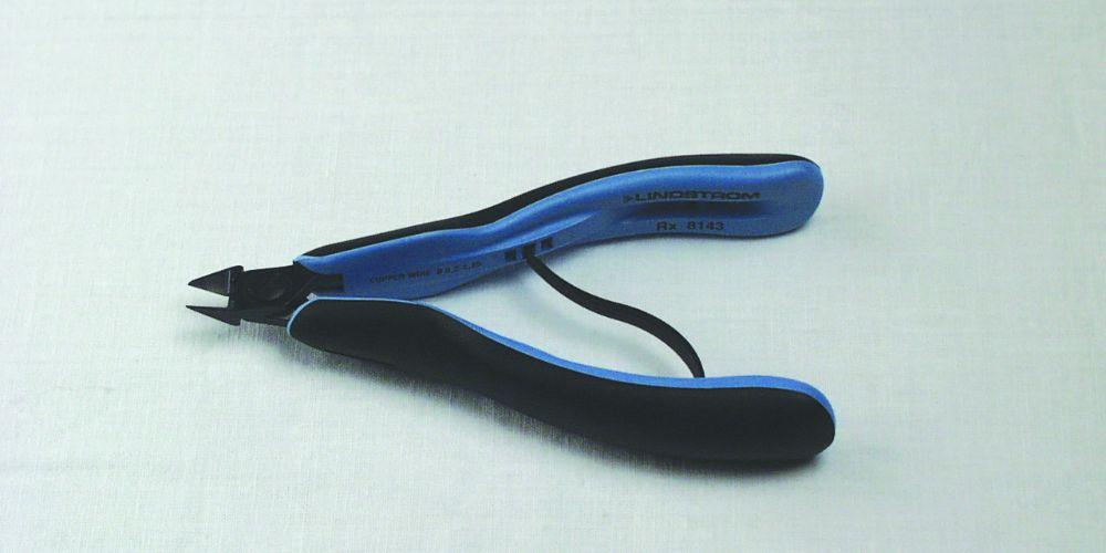 Lindström Diagonal cutter, RX series,Tapered head