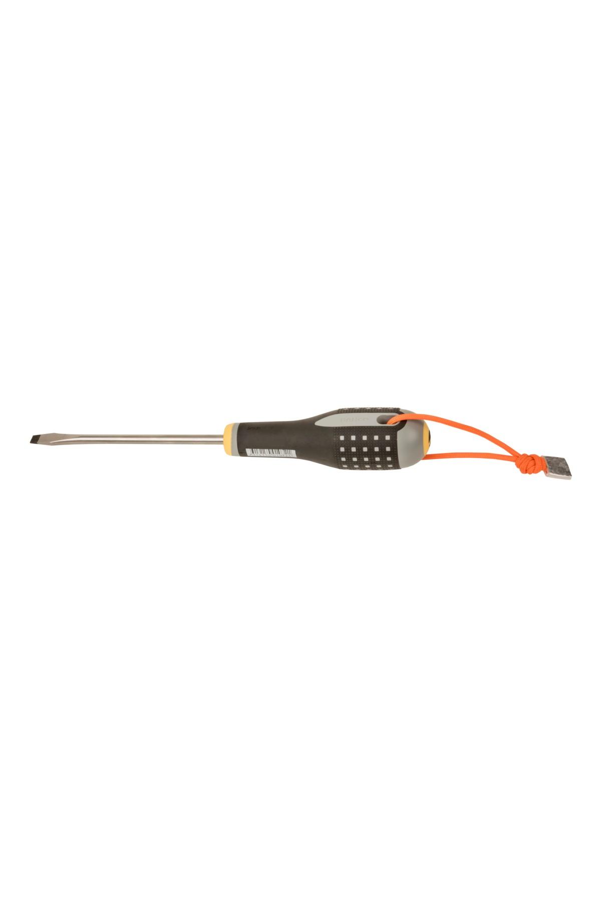 Screwdriver 6.5-125mm height-secured