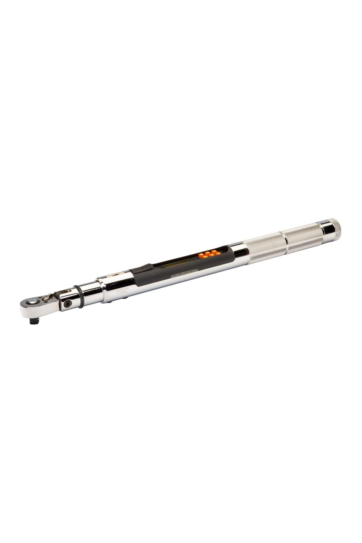 Torque wrench digital 3/4 40-800Nm