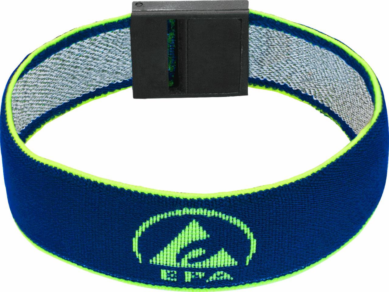 ESD Wrist strap Blue