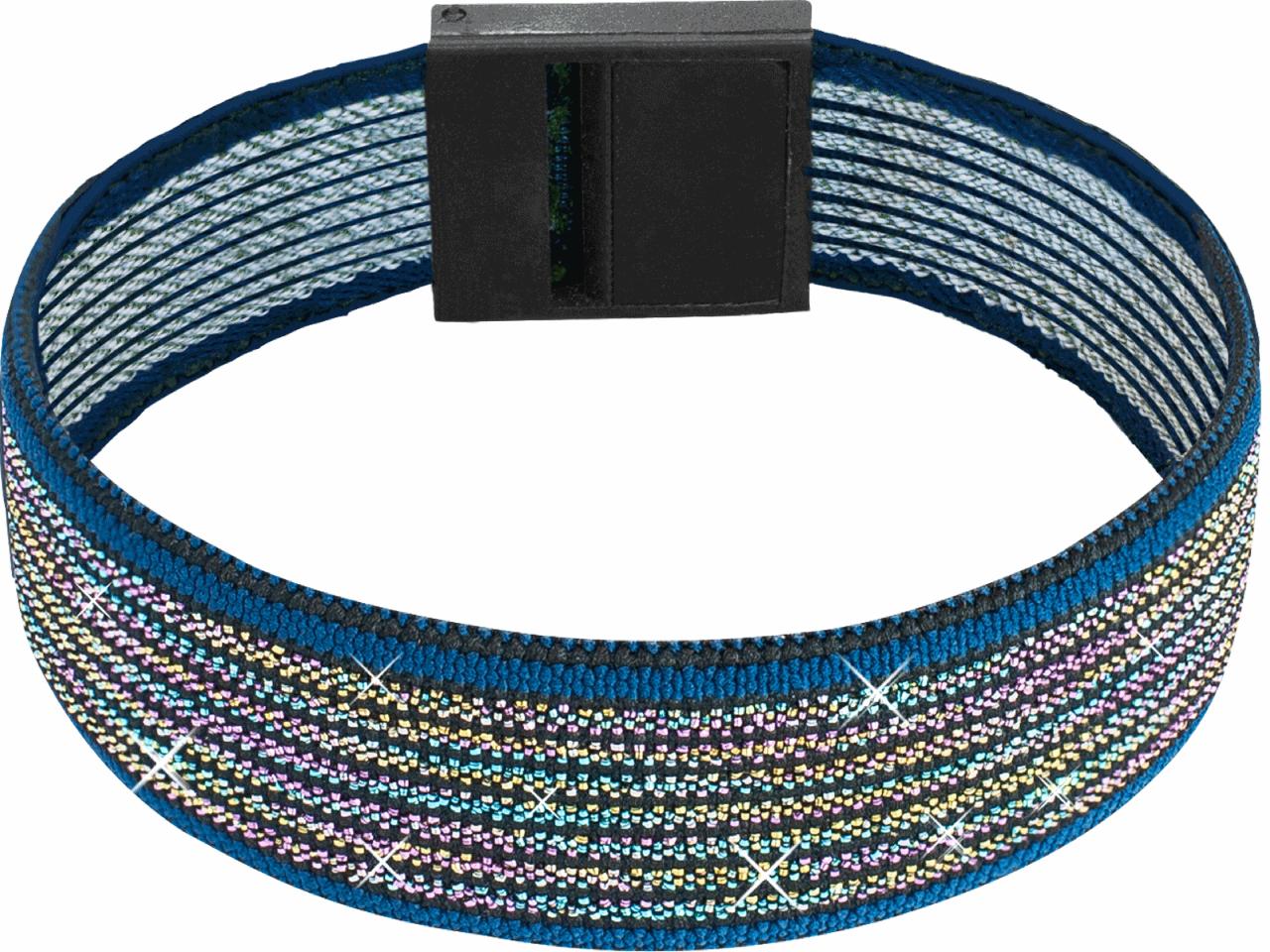 ESD wrist strap adjustable 4.0 or 10.3 mm