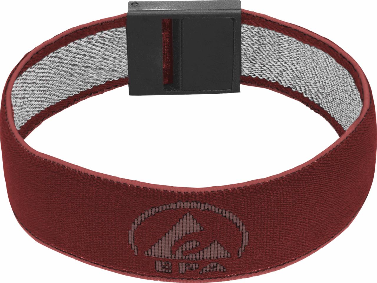 WRIST STRAP RED