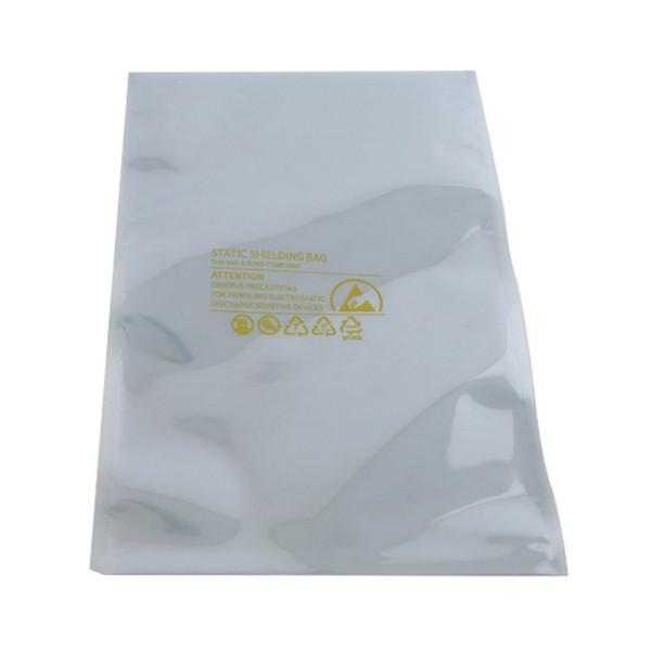 Bag ESD SB 75my 254x356mm; pk / 100 10x14 