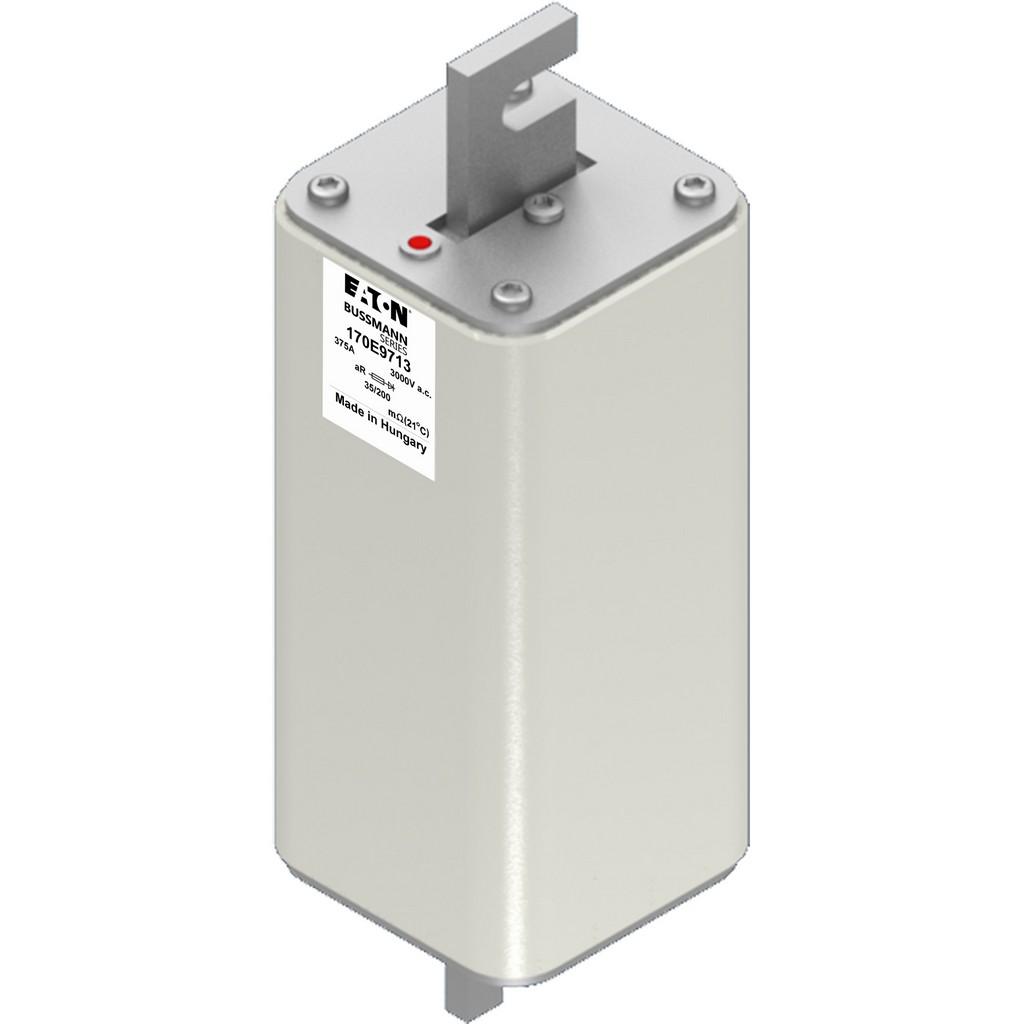 FUSE 375A 3000V 3S / 200 AR