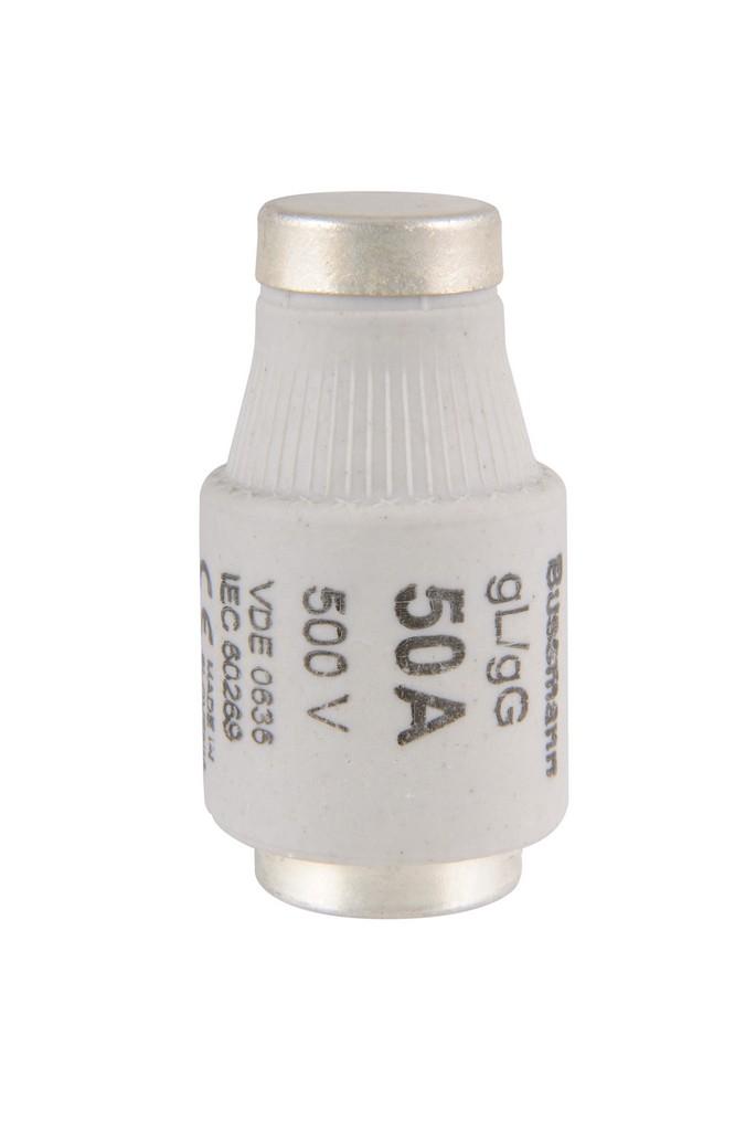 Bussmann 50D33 safety fuse 50 A