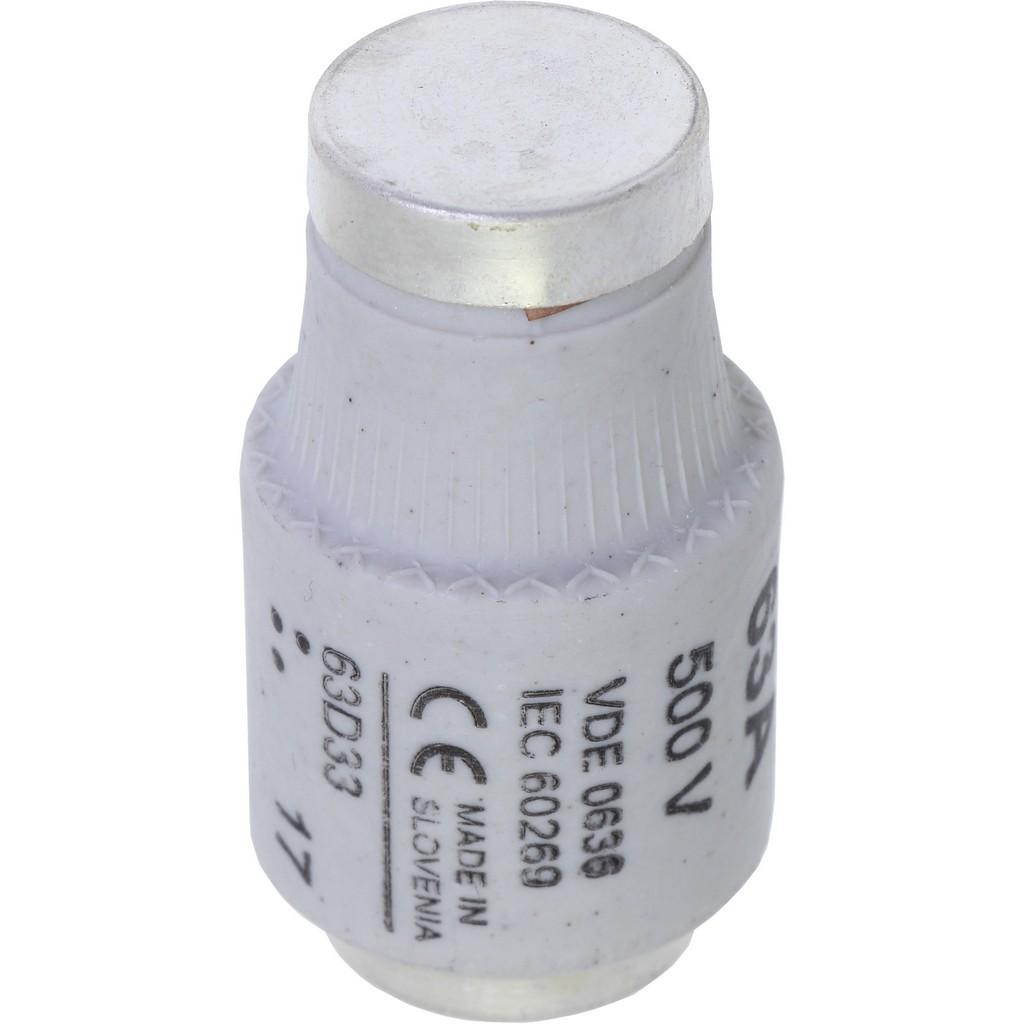 Bussmann 63D33 safety fuse 63 A