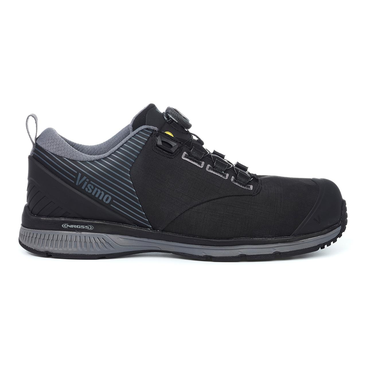 Safety Shoe Vismo black ESD Boa str.39