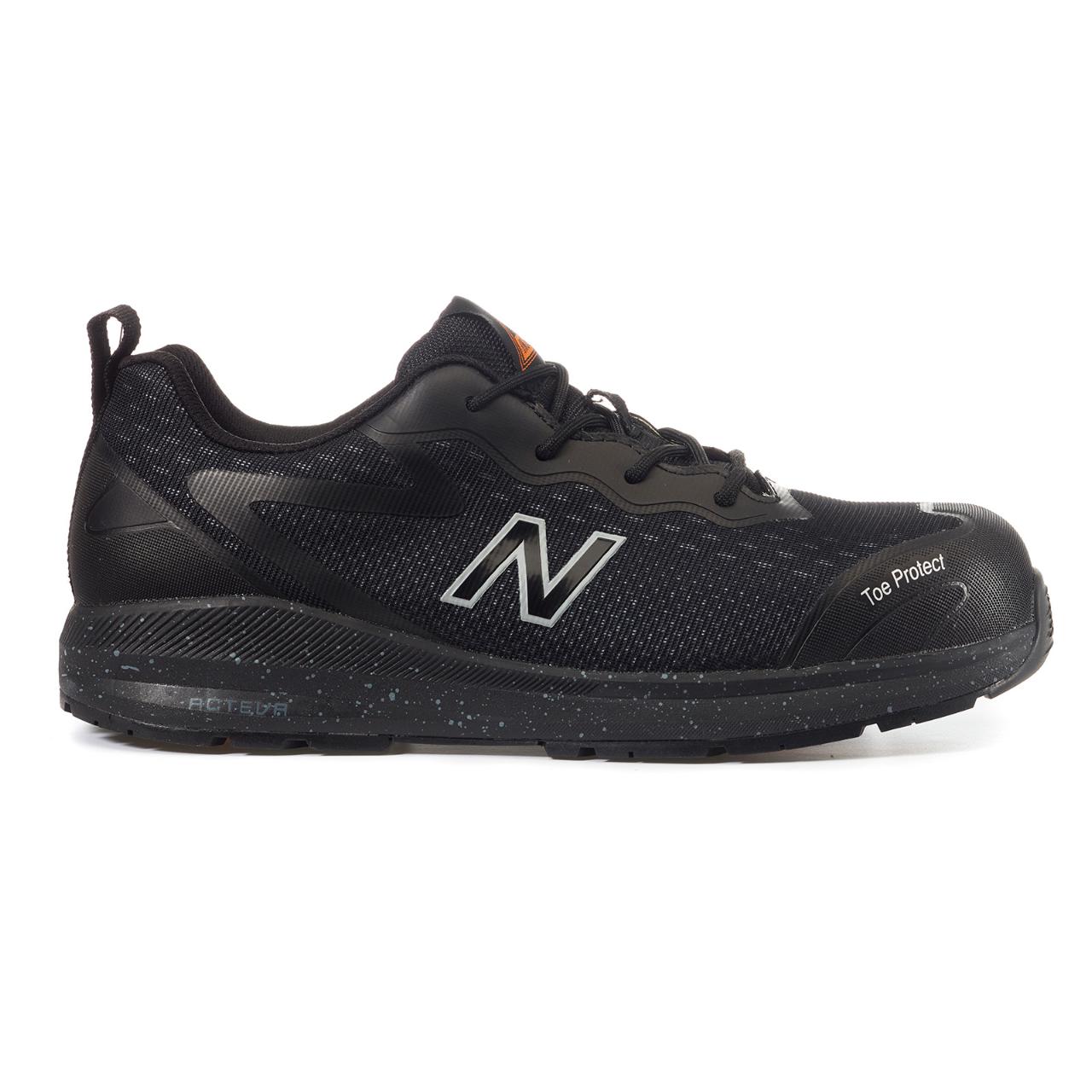 New Balance Logic black ESD str.40 (7)