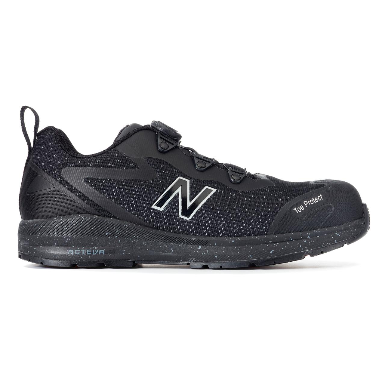 New Balance Logic Boa black ESD str.40 (7)