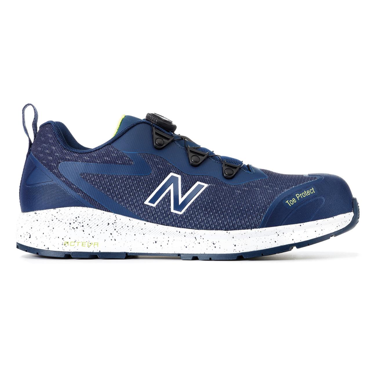 New Balance Logic Boa navy ESD str.40 (7)