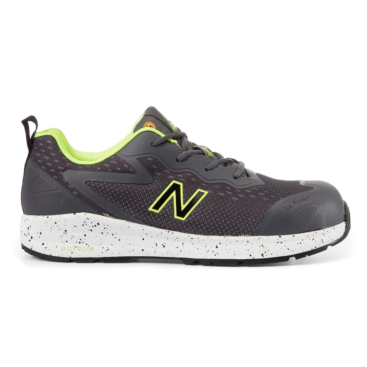 New Balance Logic grey ESD str.40 (7)