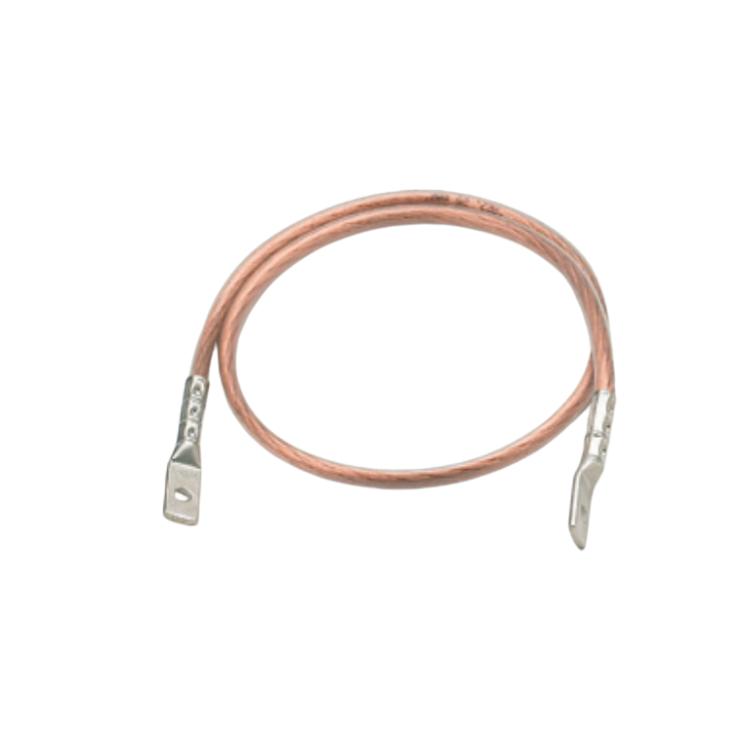 EARTH CABLE FOR THE PUMP (1M. LENGTH)