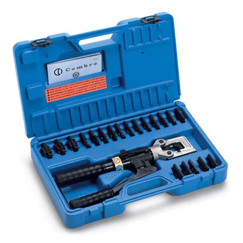 HYDRAULIC CRIMPING TOOL KITS KIT-HT51-2