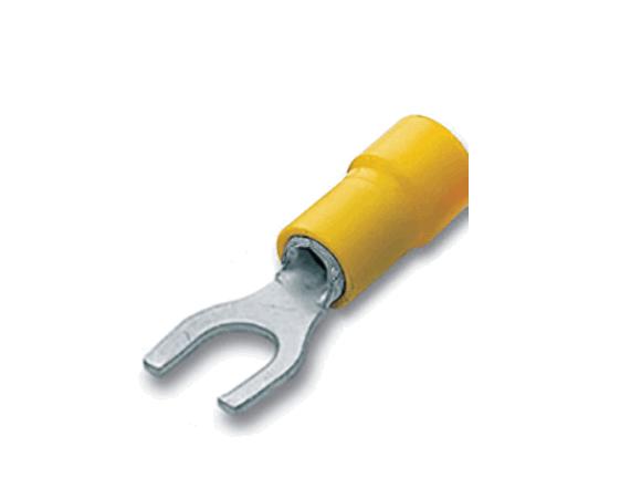 CEMBRE GF-U10 wire connector GF-U Grey, Yellow