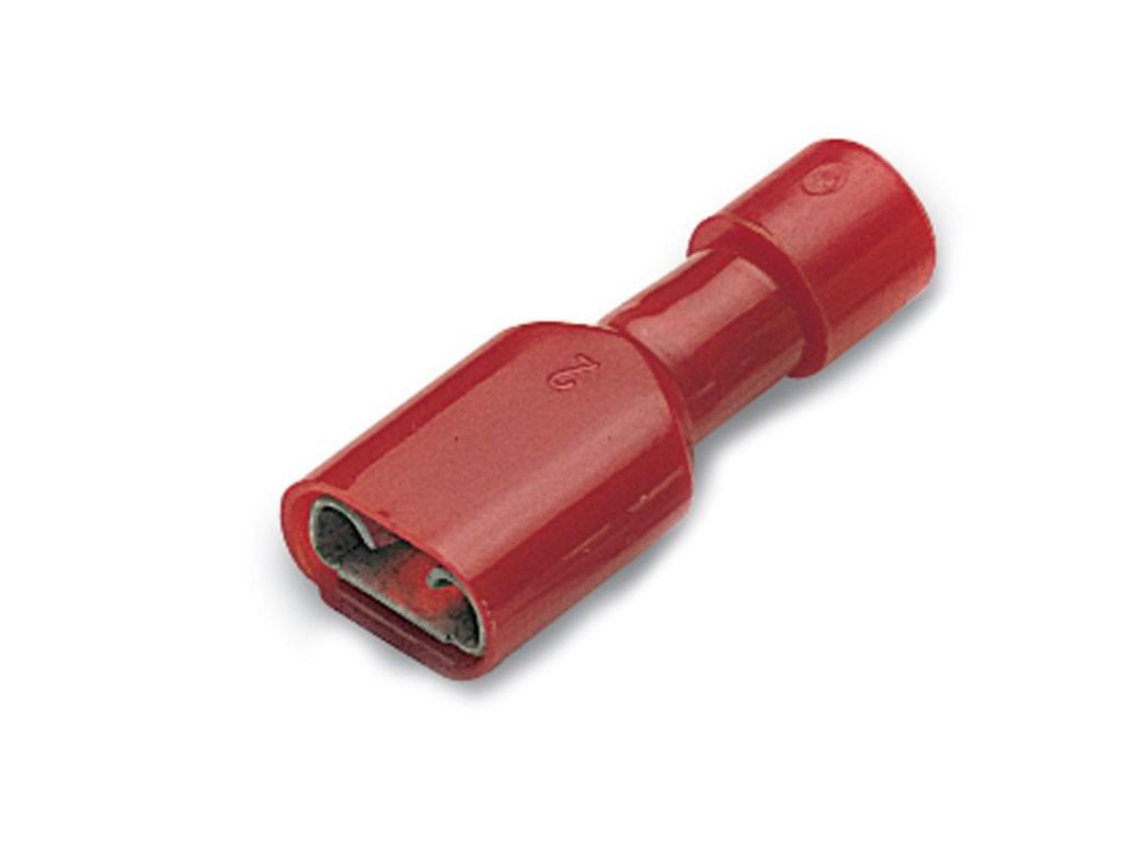 CEMBRE RF-F305P wire connector RF-FP Red