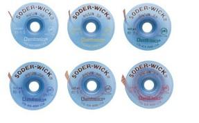 10FT 2.8mm soder wick