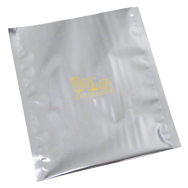 DESCO 7001024 antistatic film / bag Silver