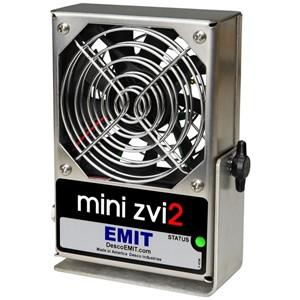 Mini zero volt ionizer 2