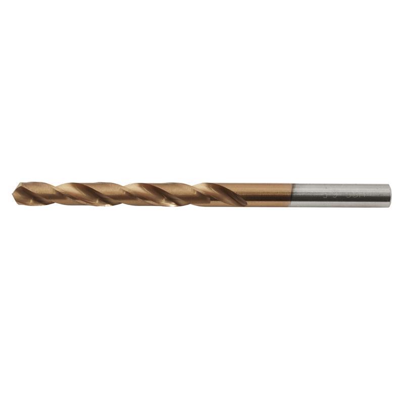 Twist drill 1.5mm HSS-Tin DIN 338N