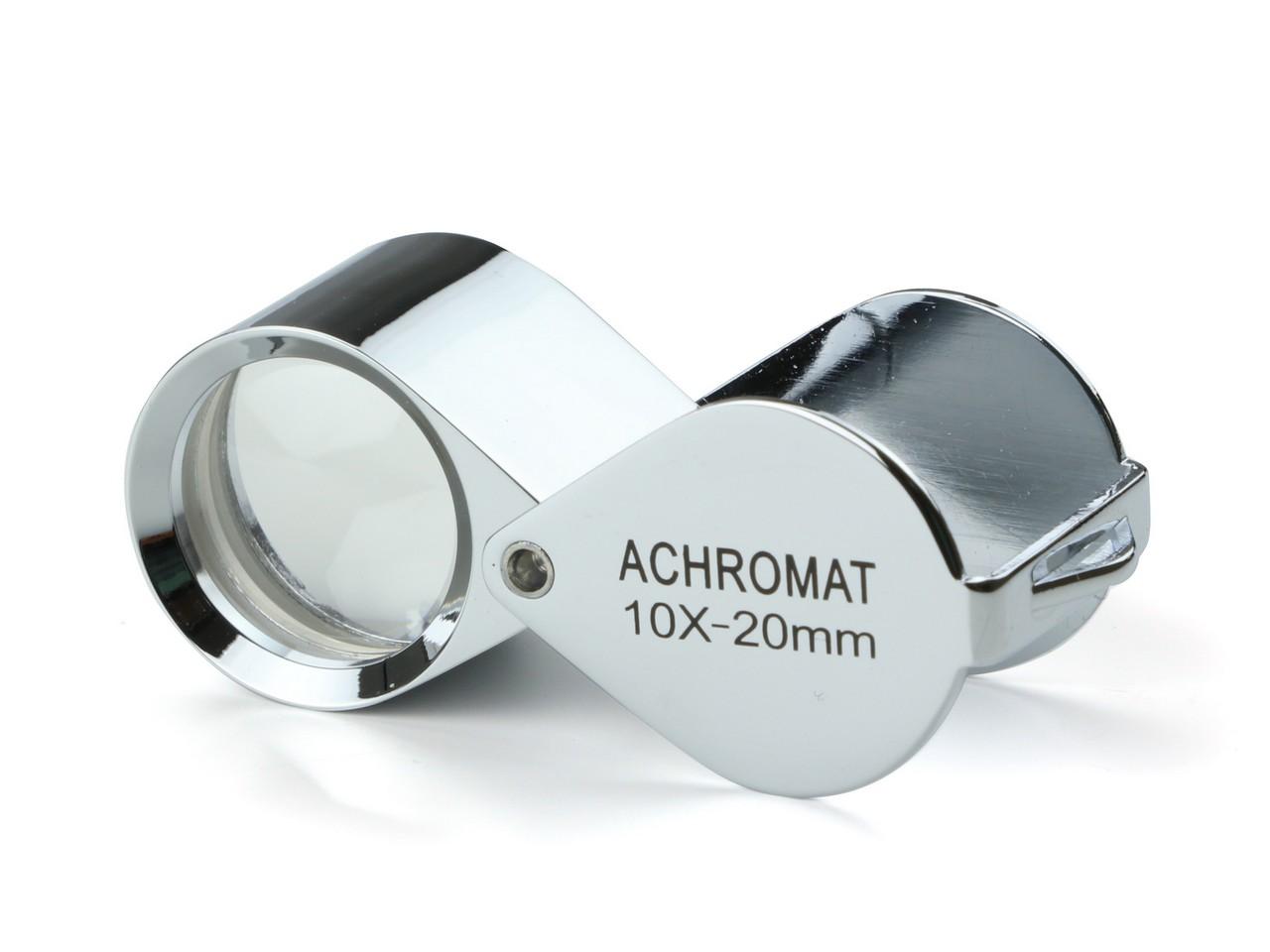 Euromex PB.5032 microscope accessory Magnifier