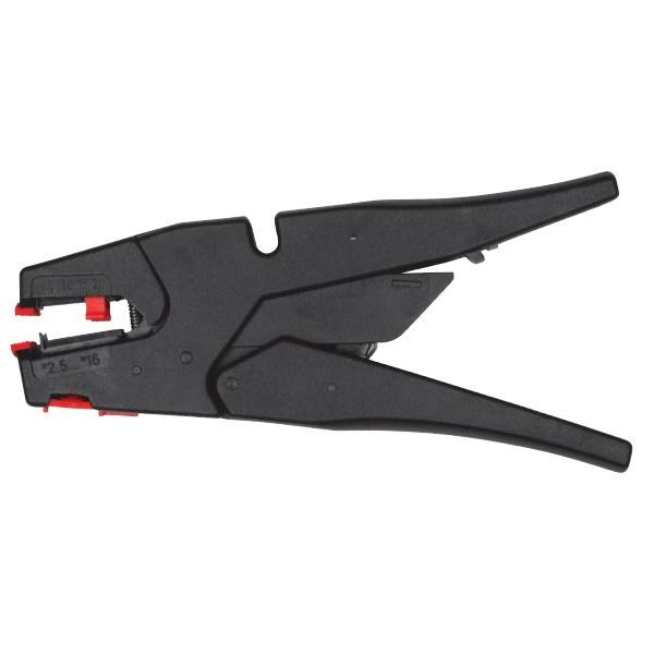 Stripping pliers 2.5 - 16mm2