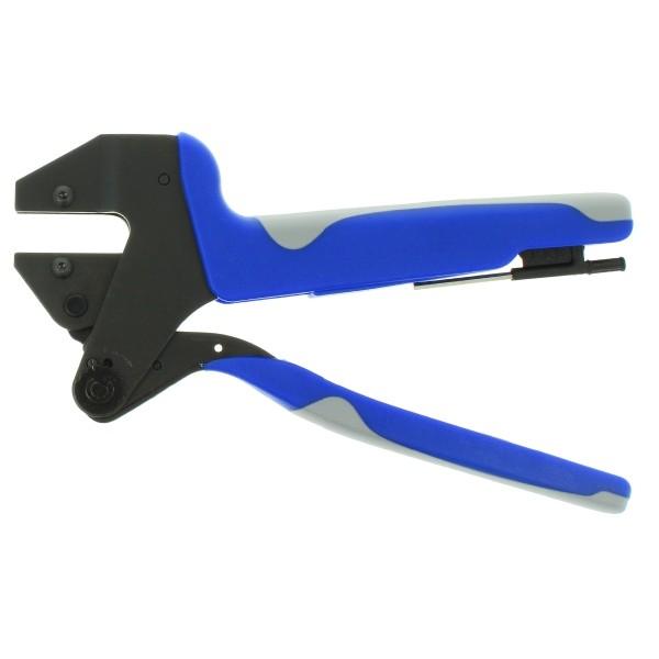 Press pliers EPS200 f / loose inserts, ordered separately