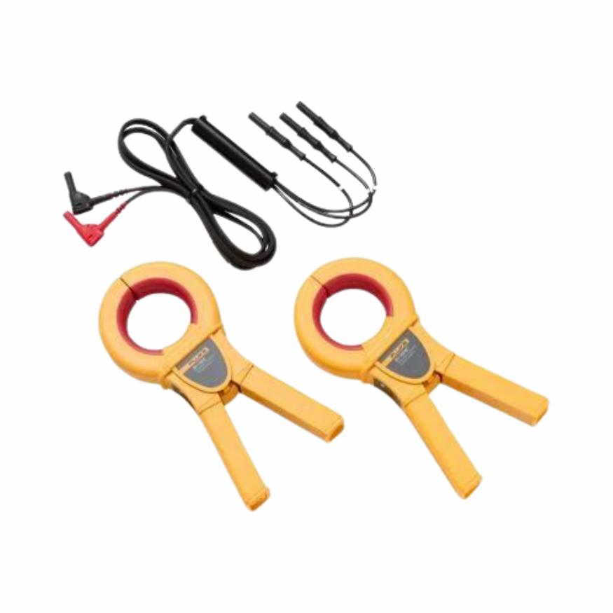 Pliers set without test spear with EL-162X, EI-162AC and 2-3 conductor cable