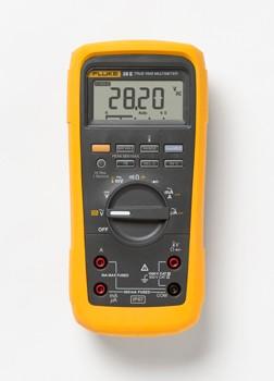 Fluke 28 II multimeter Digital multimeter CAT III 1000V,CAT IV 600V