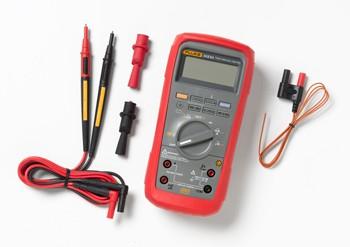 Fluke 28 II Ex multimeter Digital multimeter CAT IV 600V