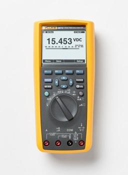 Fluke 287/EUR multimeter Digital multimeter