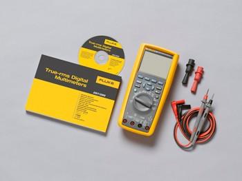 Fluke 289/FVF multimeter Digital multimeter