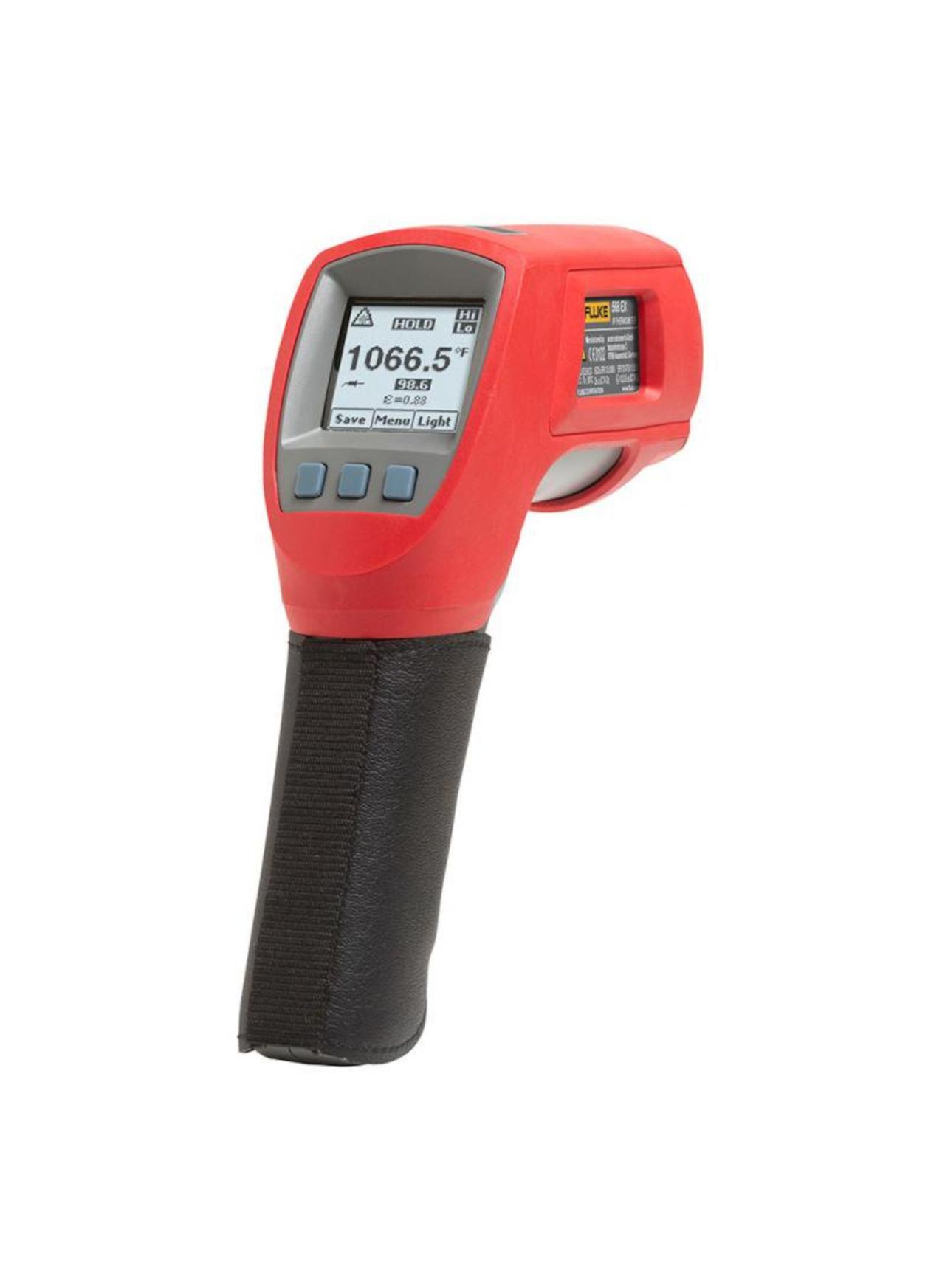 FLUKE-568EX,INTRINSIC SAFE IR THERMOMETER, ATEX APPROVAL