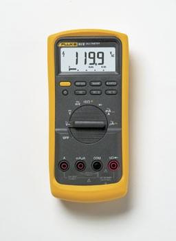 Fluke 83V multimeter Digital multimeter