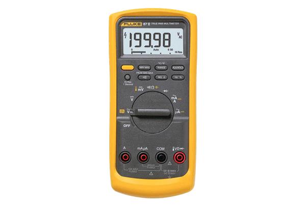 Fluke 87V multimeter Digital multimeter