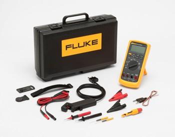 Fluke 88V/A multimeter