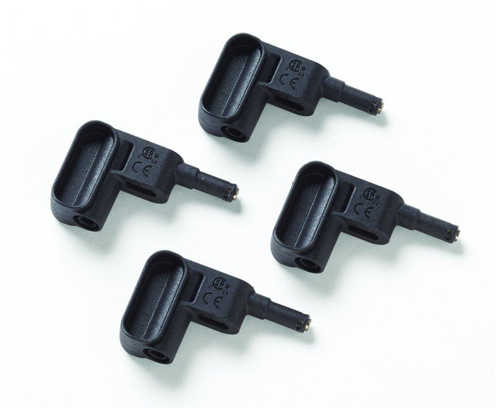 Magnetic probe set, 4 pcs