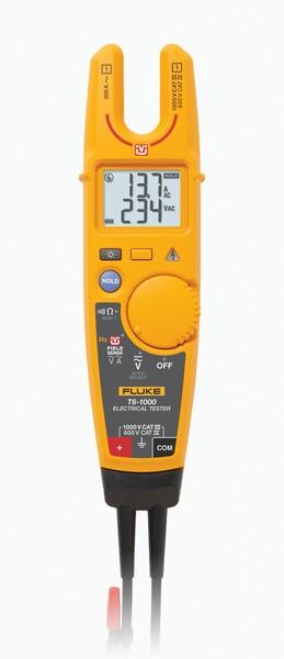 Fluke Electrical Tester