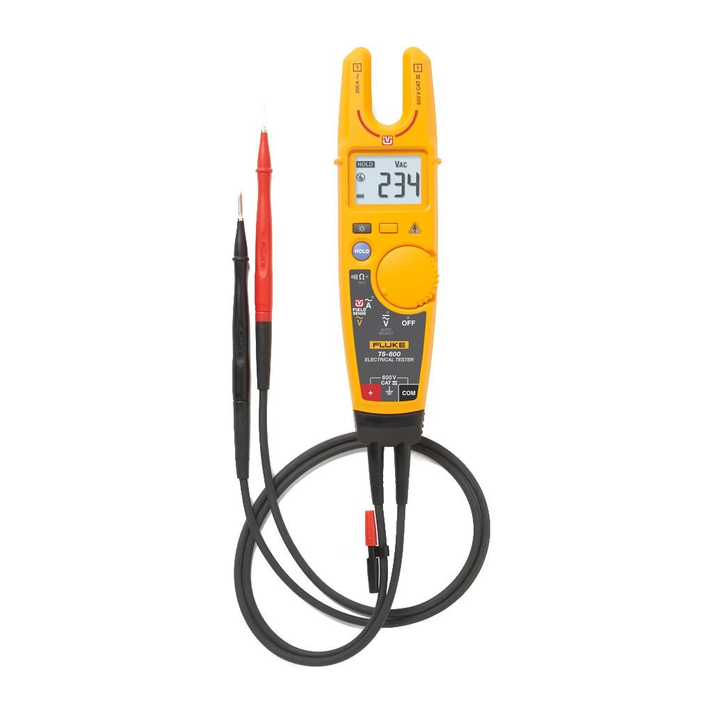 Fluke Electrical Tester