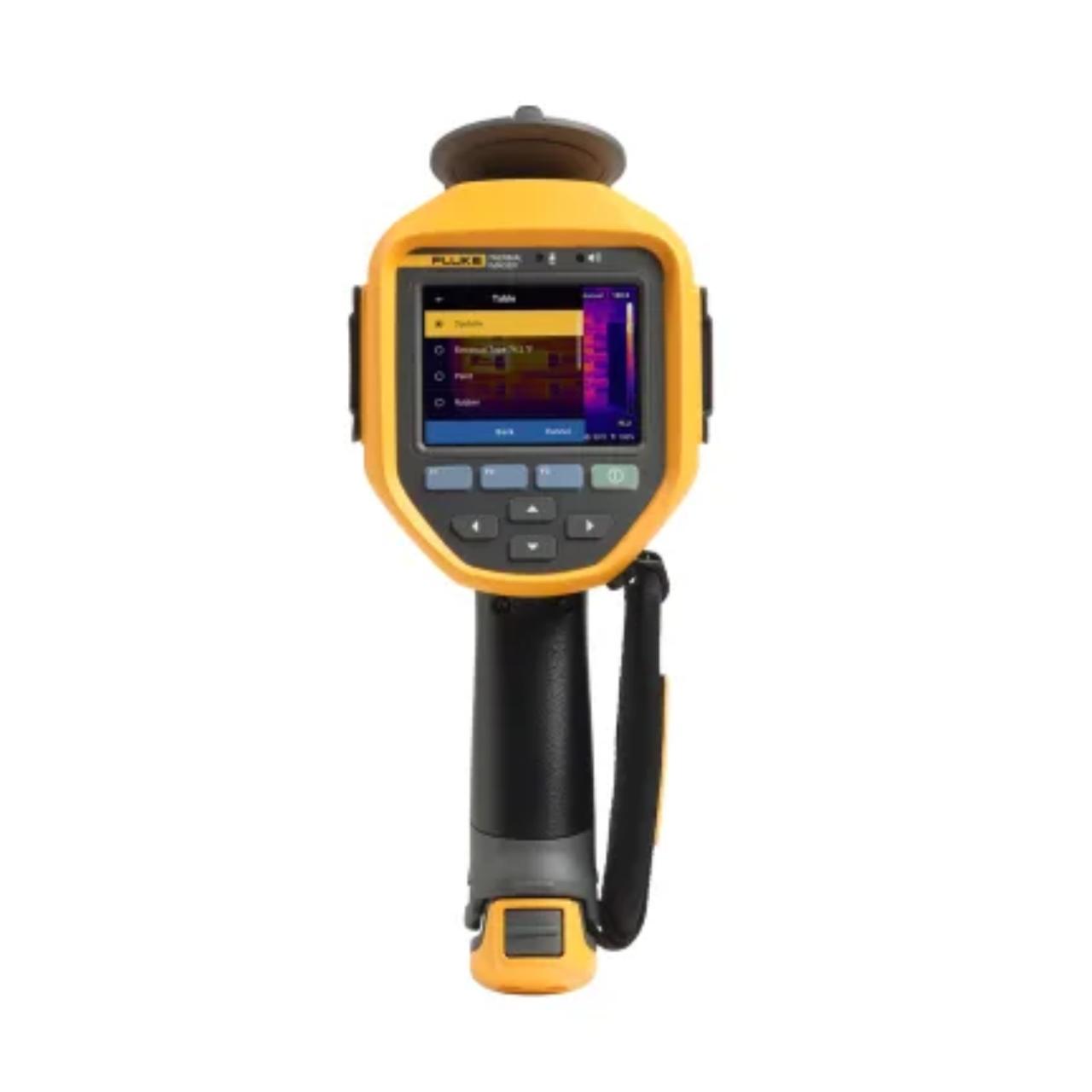 FLK-TI480-PRO 9HZ,THERMAL IMAGER; 640X480; 9 HZ