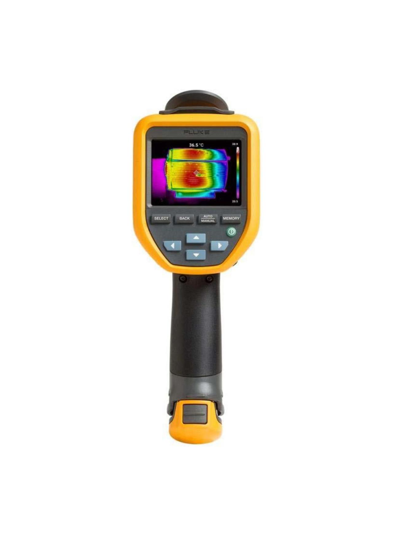 FLK-TIS55+ 9HZ,THERMAL IMAGER; FT2; 9 HZ