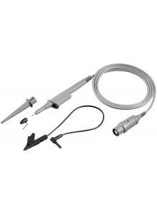 Voltage probe set 200 MHz, gray 10:01 - 1.2m