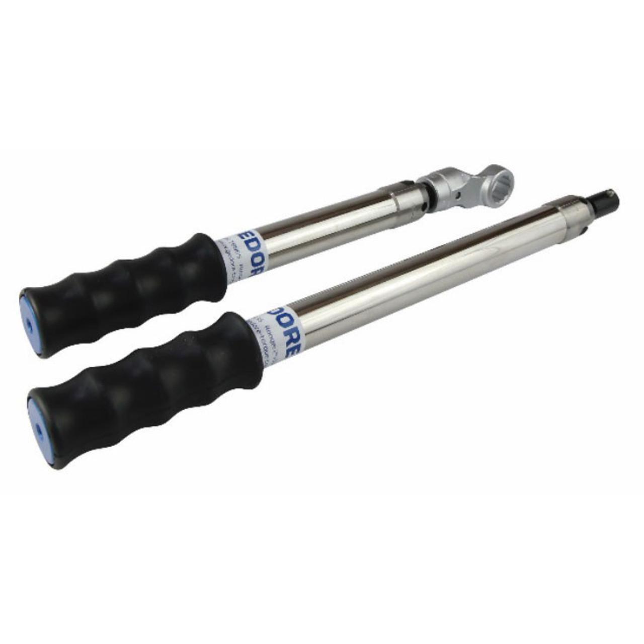 Torque wrench 0.4-2Nm TBN2 G