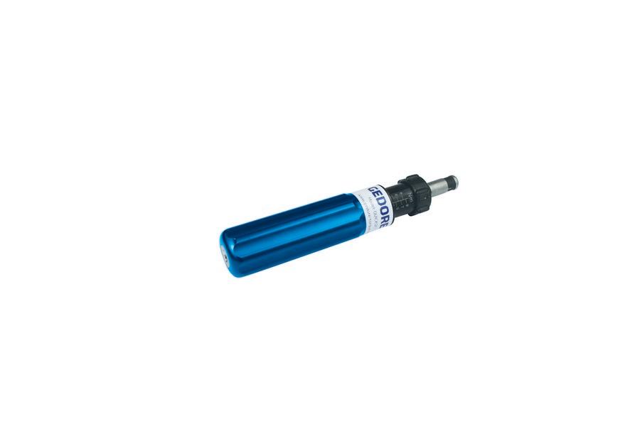 Gedore Quickset 50 FH Single Torque screwdriver