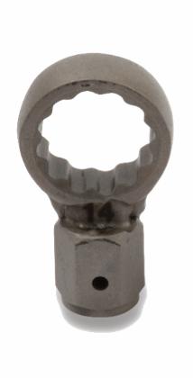 3/16 R / E - ATB 8mm SPIGOT Ring