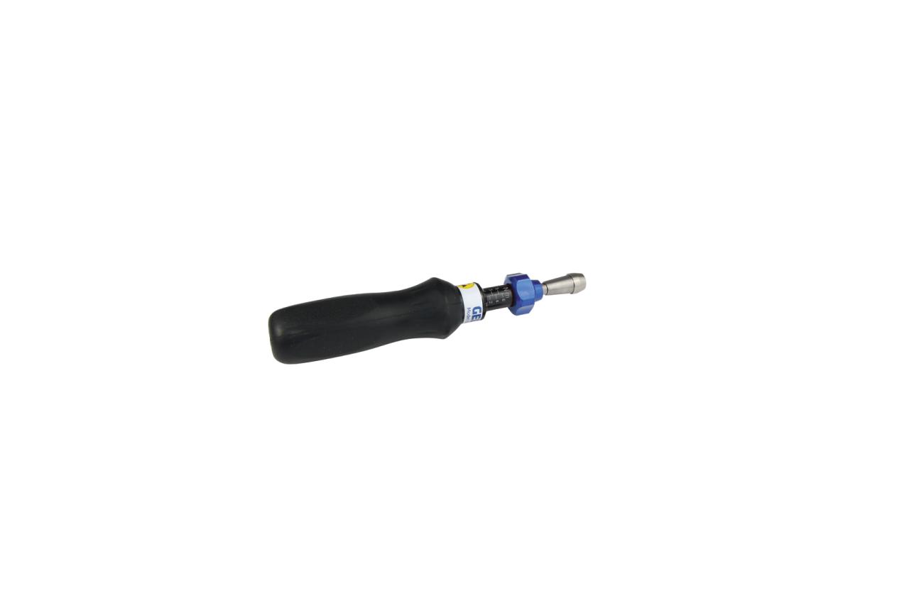 Gedore QSN 120 FH Single Torque screwdriver